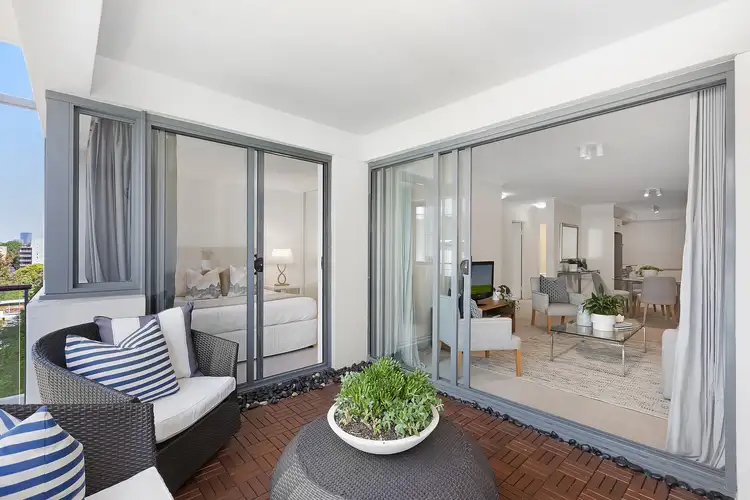 Main view of Homely apartment listing, 13/39 Victor Street, Chatswood NSW 2067
