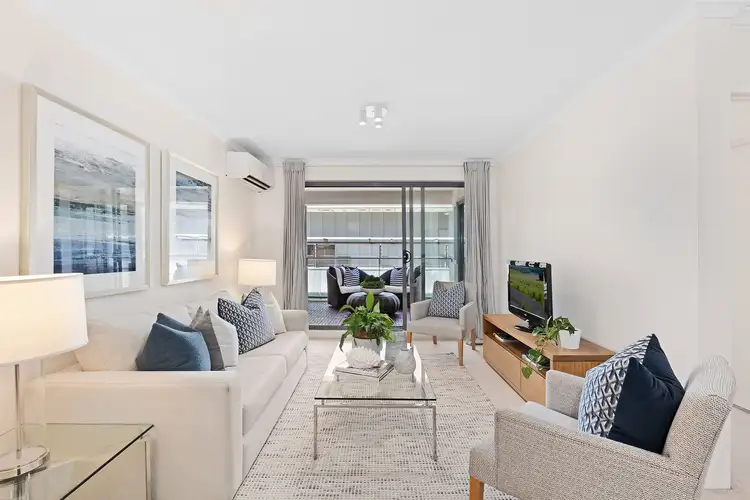 Second view of Homely apartment listing, 13/39 Victor Street, Chatswood NSW 2067