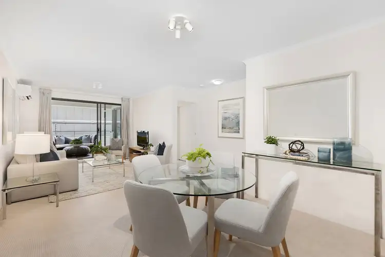 Third view of Homely apartment listing, 13/39 Victor Street, Chatswood NSW 2067