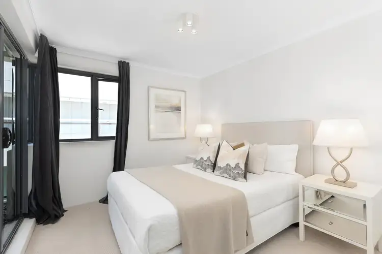 Fifth view of Homely apartment listing, 13/39 Victor Street, Chatswood NSW 2067