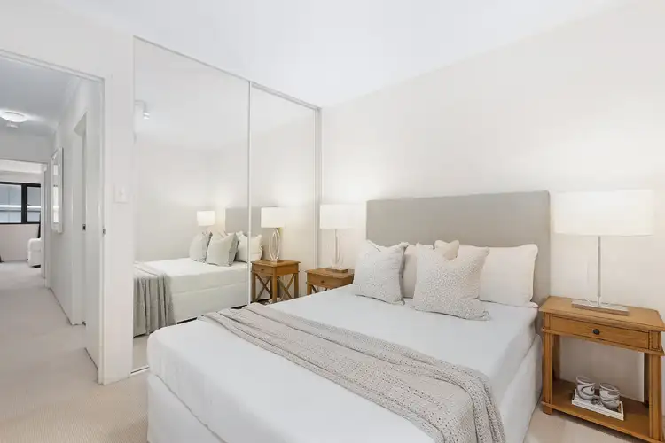 Sixth view of Homely apartment listing, 13/39 Victor Street, Chatswood NSW 2067