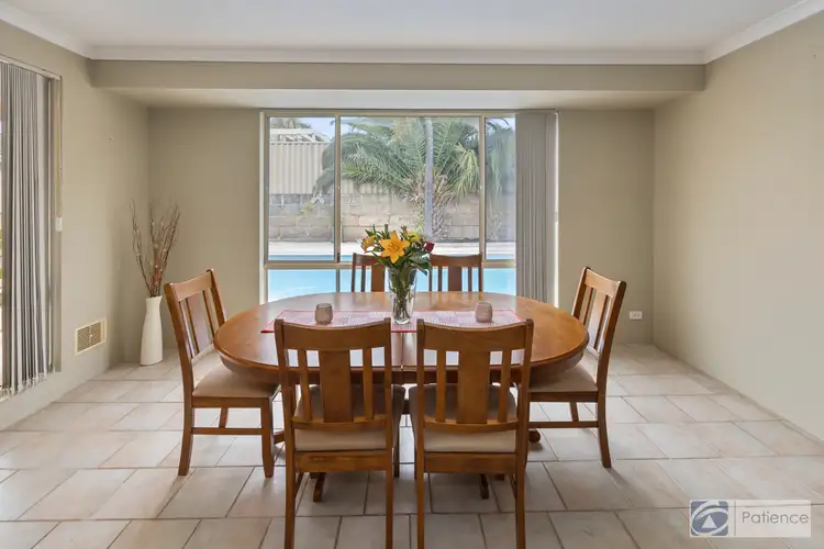 Seventh view of Homely house listing, 17 Metroliner Drive, Currambine WA 6028
