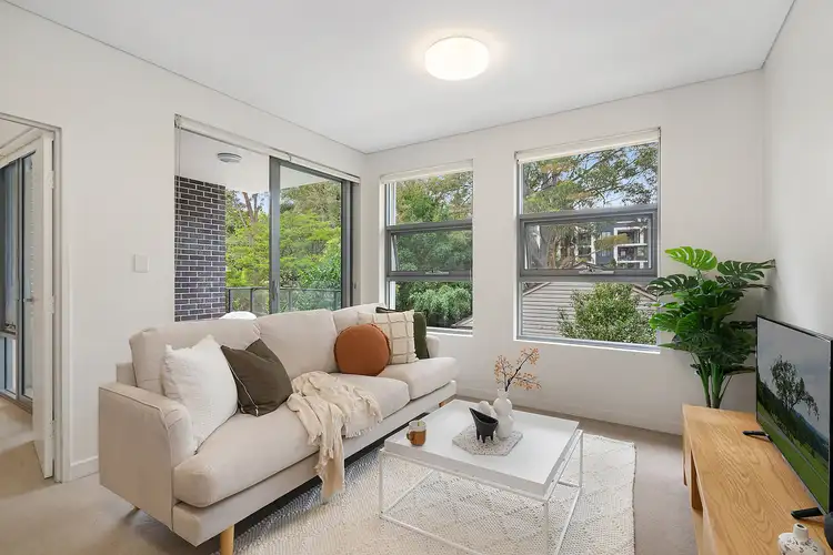 49/31 Mindarie Street, Lane Cove NSW 2066