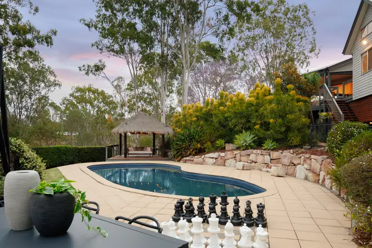 Third view of Homely rural property listing, 24 Royston Street, Brookfield QLD 4069