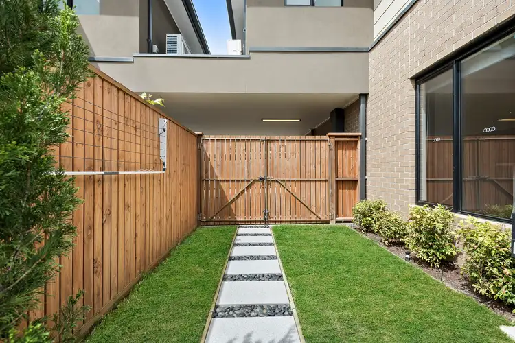 Sixth view of Homely townhouse listing, 6/779 Point Nepean Road, Rosebud VIC 3939