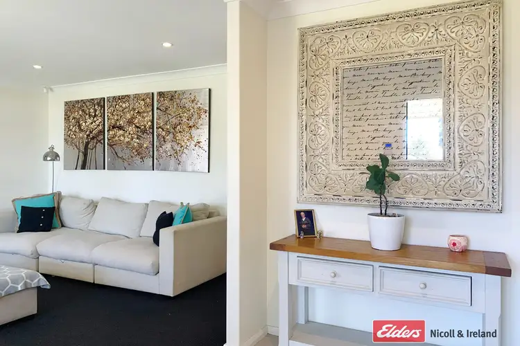 Second view of Homely house listing, 8 Wellesley Court, Raglan NSW 2795