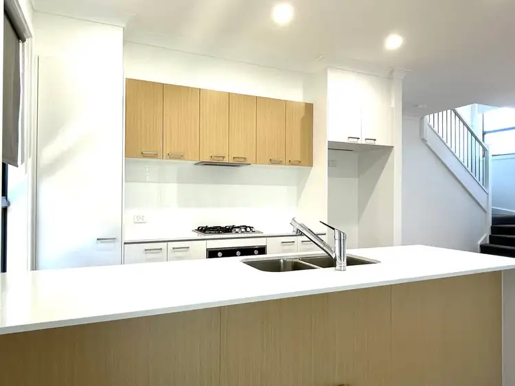 2 Rigel Street, Austral NSW 2179