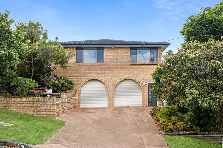 105 Tait Avenue, Kanahooka NSW 2530
