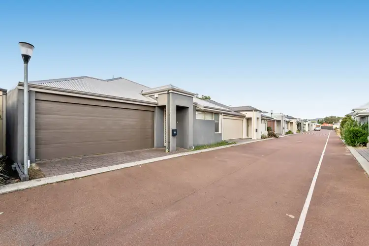 Second view of Homely unit listing, 28/121 Eighth Road, Armadale WA 6112