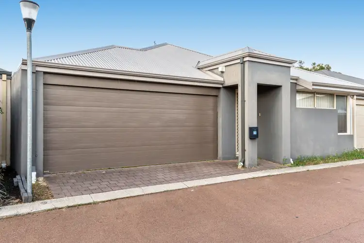 Third view of Homely unit listing, 28/121 Eighth Road, Armadale WA 6112