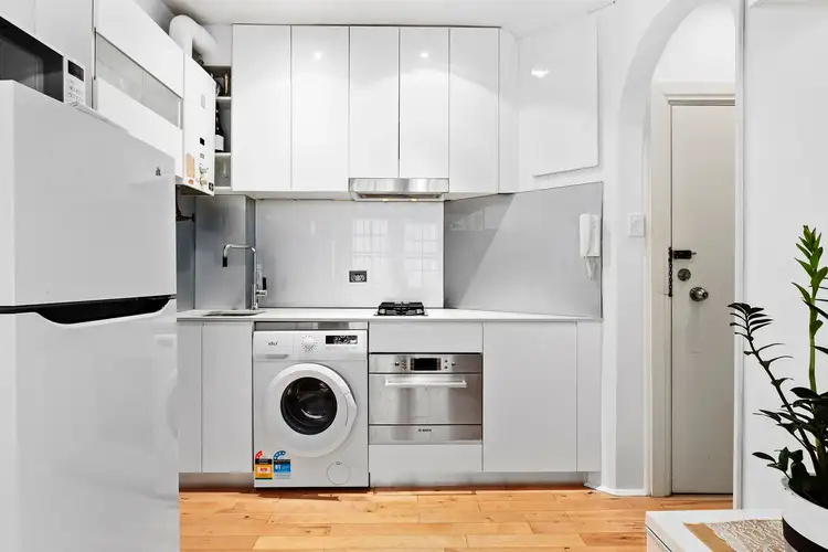 Second view of Homely apartment listing, 7/126 Victoria Street, Potts Point NSW 2011