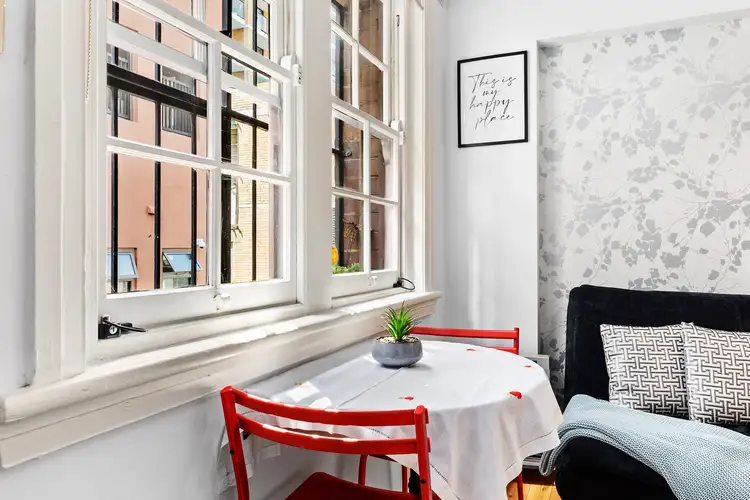 Third view of Homely apartment listing, 7/126 Victoria Street, Potts Point NSW 2011