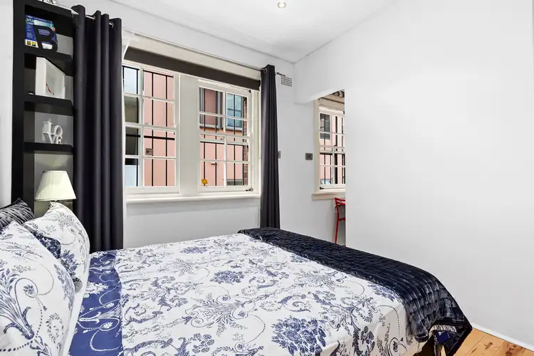 Fourth view of Homely apartment listing, 7/126 Victoria Street, Potts Point NSW 2011