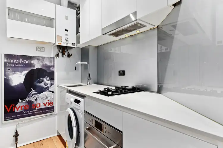 Fifth view of Homely apartment listing, 7/126 Victoria Street, Potts Point NSW 2011