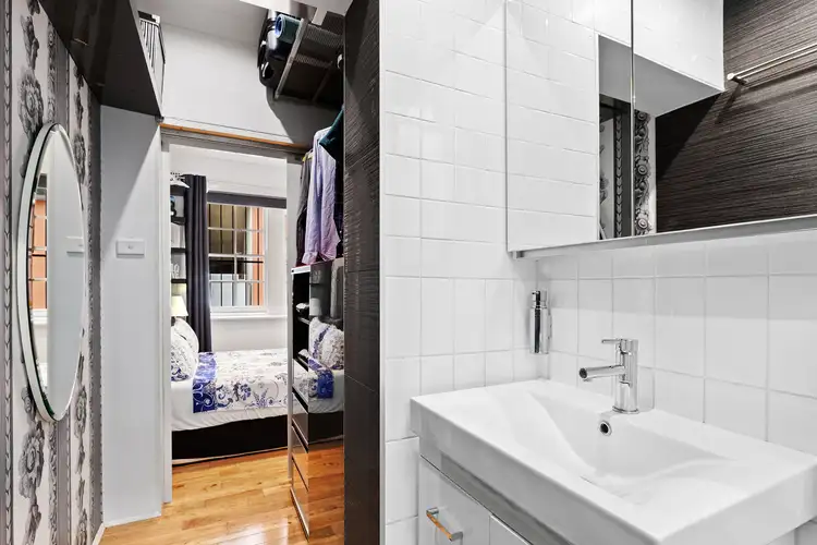 Sixth view of Homely apartment listing, 7/126 Victoria Street, Potts Point NSW 2011