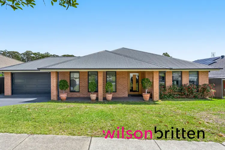 Main view of Homely house listing, 52 Maddie Street, Bonnells Bay NSW 2264