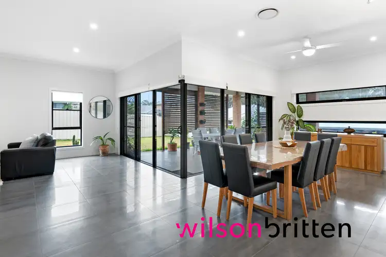 Third view of Homely house listing, 52 Maddie Street, Bonnells Bay NSW 2264