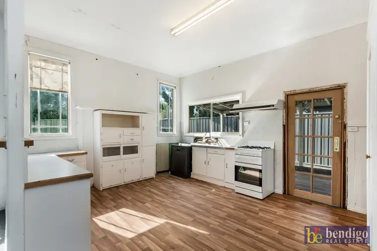 Fifth view of Homely house listing, 6 Pine Street, Eaglehawk VIC 3556
