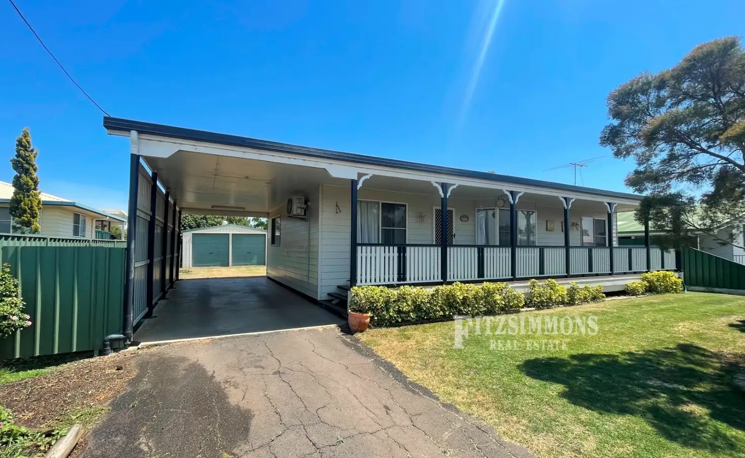 Main view of Homely house listing, 16 Lynette Street, Dalby QLD 4405
