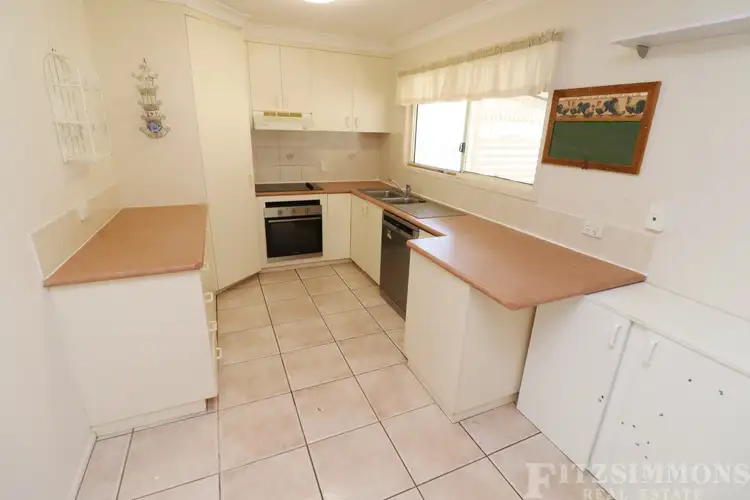Second view of Homely house listing, 16 Lynette Street, Dalby QLD 4405