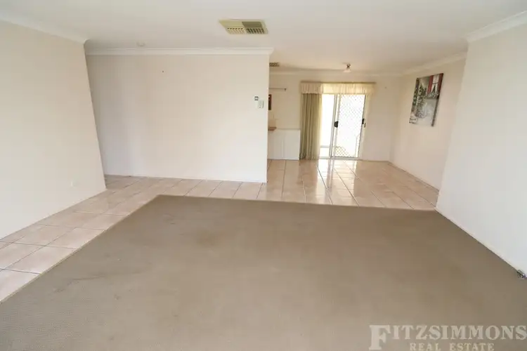 Third view of Homely house listing, 16 Lynette Street, Dalby QLD 4405