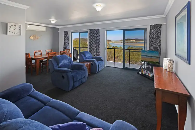 Fourth view of Homely villa listing, 2/26 Wellington Drive, Nambucca Heads NSW 2448