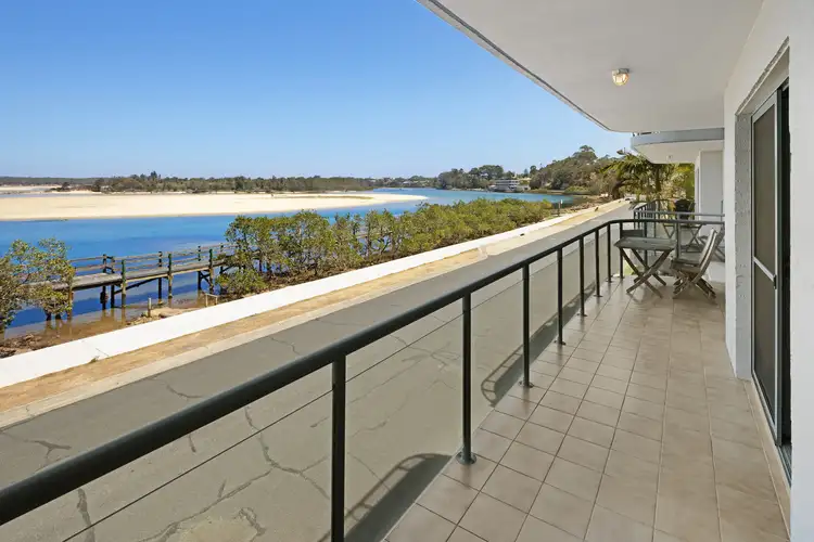 Fifth view of Homely villa listing, 2/26 Wellington Drive, Nambucca Heads NSW 2448