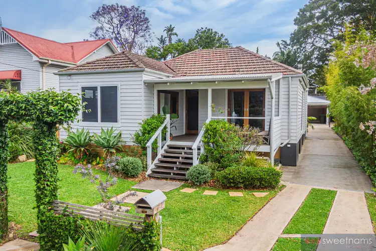 91 Gordon Street, Manly Vale NSW 2093