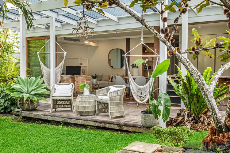 Second view of Homely house listing, 91 Gordon Street, Manly Vale NSW 2093