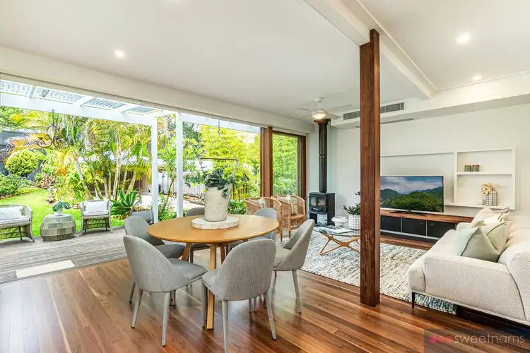 Third view of Homely house listing, 91 Gordon Street, Manly Vale NSW 2093