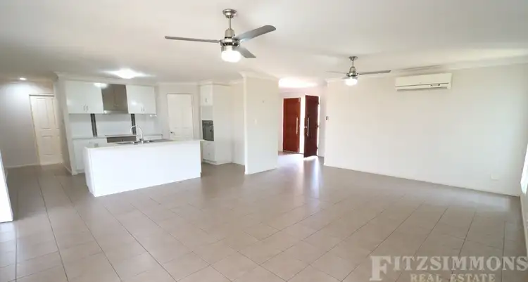 Second view of Homely house listing, 98 Winton Street, Dalby QLD 4405