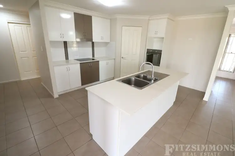 Third view of Homely house listing, 98 Winton Street, Dalby QLD 4405