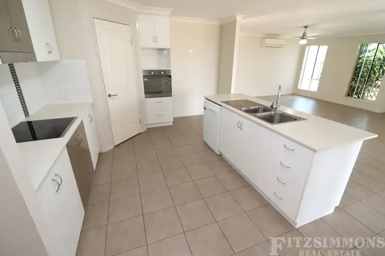 Fourth view of Homely house listing, 98 Winton Street, Dalby QLD 4405