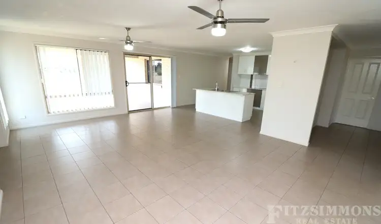 Fifth view of Homely house listing, 98 Winton Street, Dalby QLD 4405