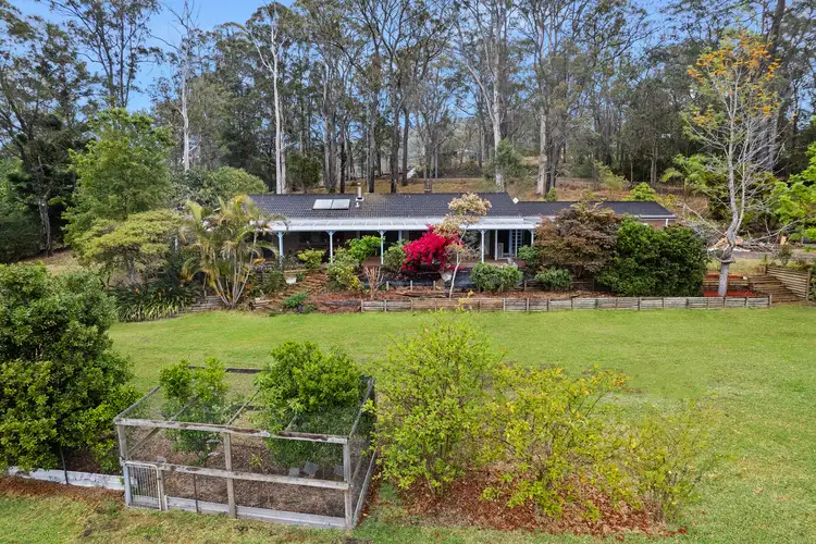 Second view of Homely rural property listing, 20 Valley Road, Kangy Angy NSW 2258