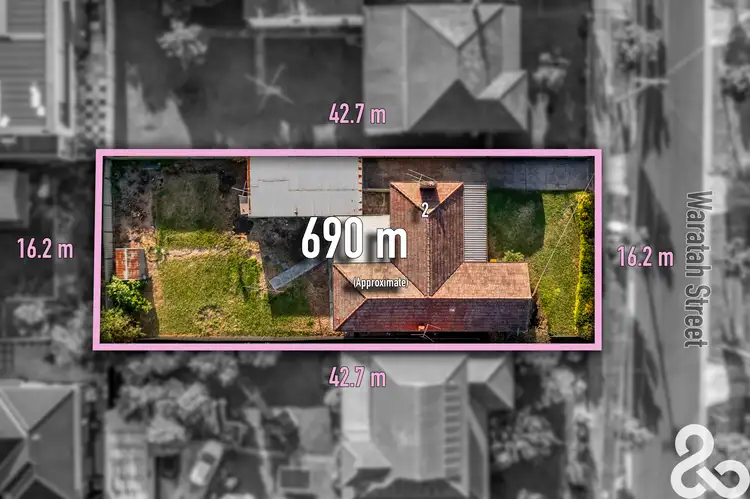 23 Waratah Street, Thomastown VIC 3074