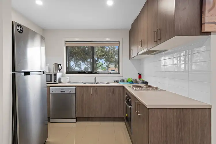Second view of Homely unit listing, 2/15 Jericho Court, Carrum Downs VIC 3201