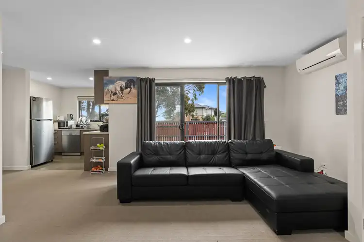 Fifth view of Homely unit listing, 2/15 Jericho Court, Carrum Downs VIC 3201