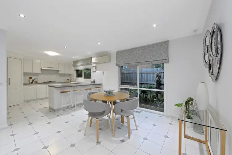 Fifth view of Homely house listing, 11 Affleck Way, Rowville VIC 3178