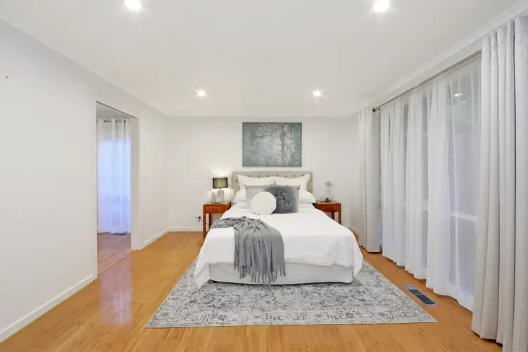 Sixth view of Homely house listing, 11 Affleck Way, Rowville VIC 3178