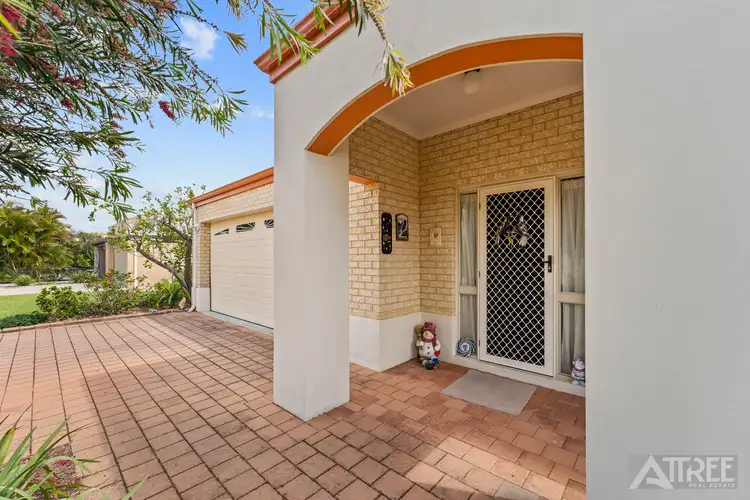 Second view of Homely house listing, 35 Carlton Loop, Canning Vale WA 6155