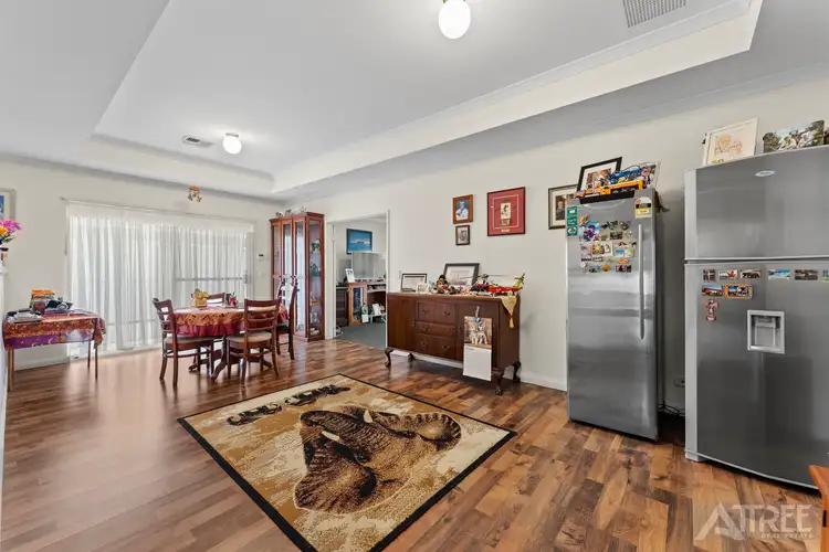 Third view of Homely house listing, 35 Carlton Loop, Canning Vale WA 6155