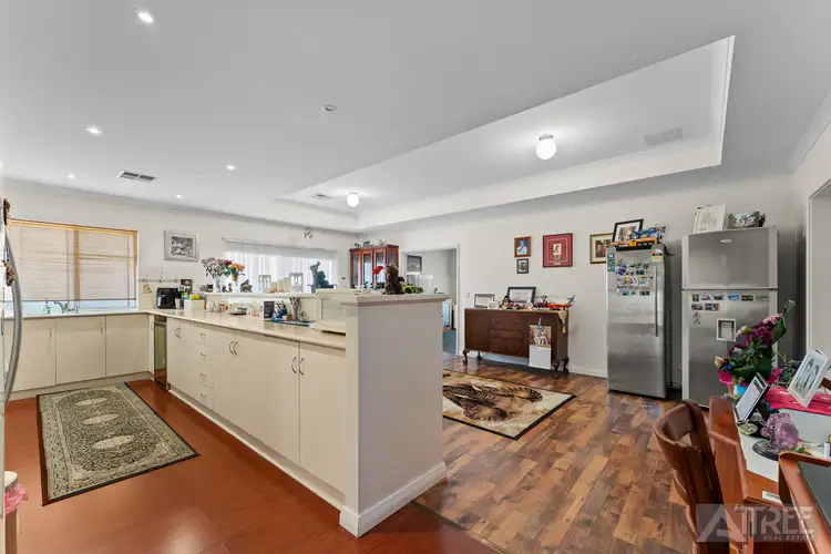 Fourth view of Homely house listing, 35 Carlton Loop, Canning Vale WA 6155