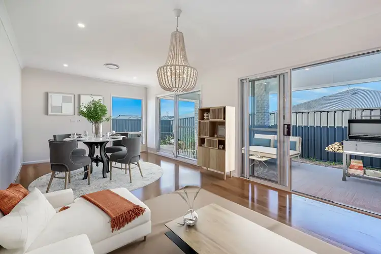Second view of Homely house listing, 23 Craft Street, Wyee NSW 2259