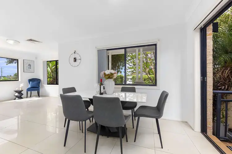 Fourth view of Homely townhouse listing, 1/117-119 John Street, Merrylands NSW 2160