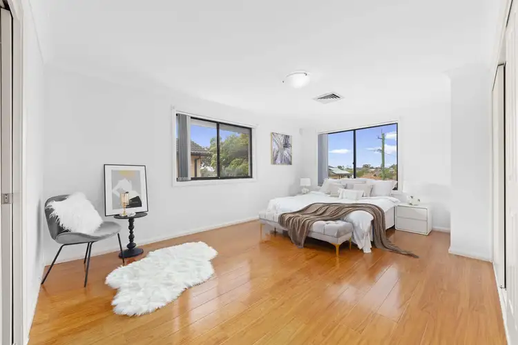 Fifth view of Homely townhouse listing, 1/117-119 John Street, Merrylands NSW 2160