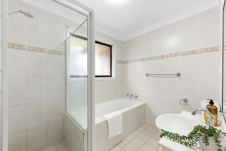 Sixth view of Homely townhouse listing, 1/117-119 John Street, Merrylands NSW 2160