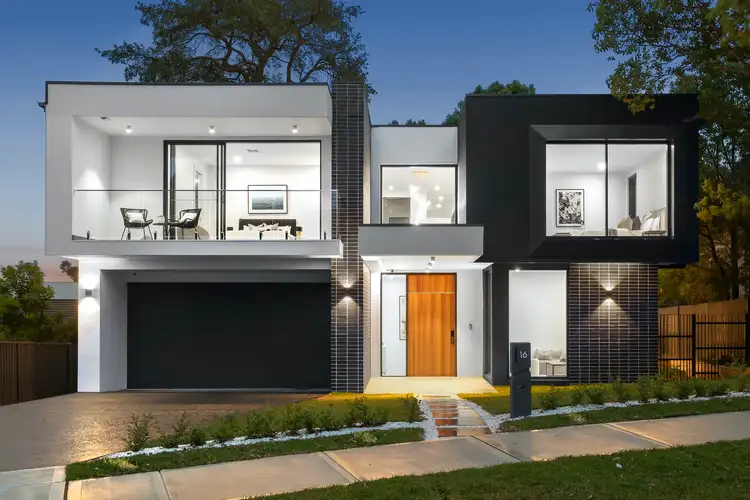 Main view of Homely house listing, 16 Charles Street, Oatlands NSW 2117