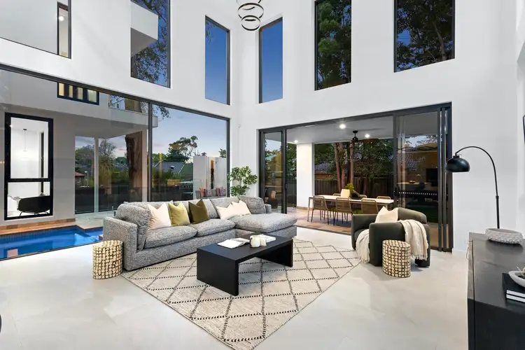 Third view of Homely house listing, 16 Charles Street, Oatlands NSW 2117