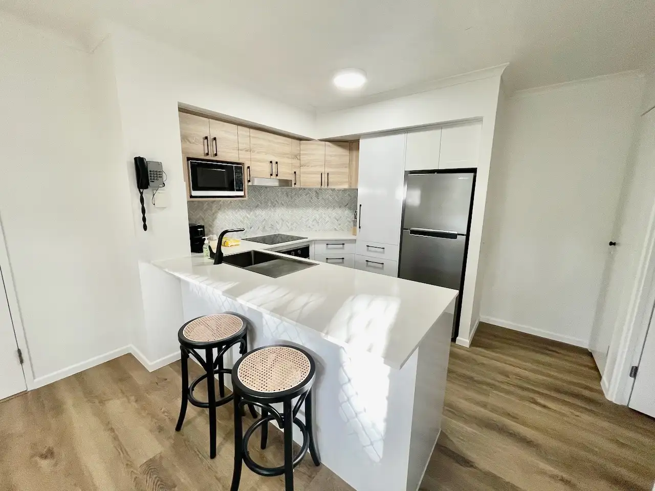 Main view of Homely apartment listing, 109/10 Alexandra Avenue, Mermaid Beach QLD 4218